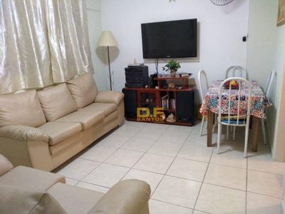 Apartamento, 1 quarto, 62 m² - Foto 1