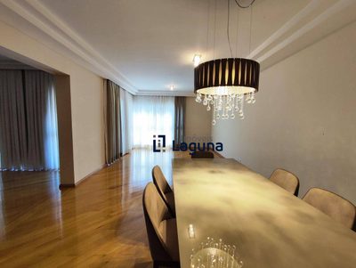 Apartamento, 3 quartos, 196 m² - Foto 1