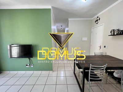 Apartamento, 2 quartos, 54 m² - Foto 4