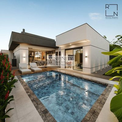 Casa, 4 quartos - Foto 4
