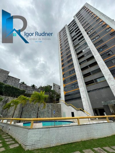 Apartamento, 3 quartos, 85 m² - Foto 3