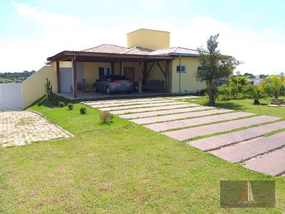 Casa, 3 quartos, 264 m² - Foto 3