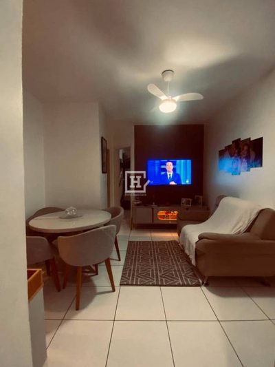 Apartamento, 2 quartos, 56 m² - Foto 5