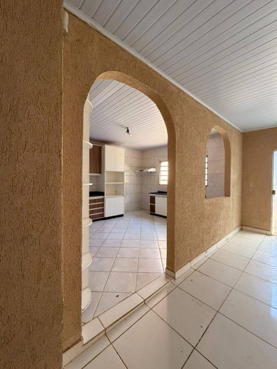 Casa, 2 quartos, 95 m² - Foto 2