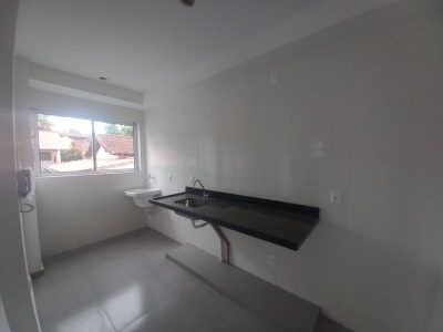 Apartamento, 2 quartos - Foto 2