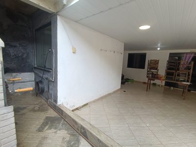 Apartamento, 3 quartos, 170 m² - Foto 2