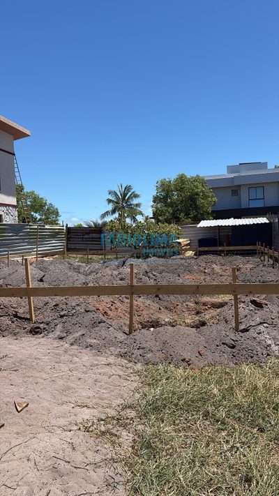 Terreno, 450 m² - Foto 3