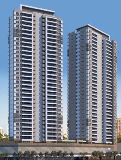 Apartamento, 3 quartos, 115 m² - Foto 2