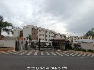 Apartamento, 2 quartos, 42 m² - Foto 1
