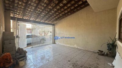 Sobrado, 4 quartos, 171 m² - Foto 2