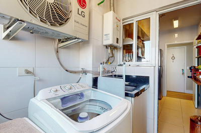 Apartamento, 2 quartos, 61 m² - Foto 4