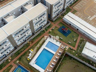 Apartamento, 2 quartos, 43 m² - Foto 1