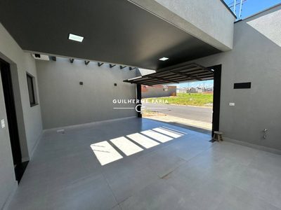 Casa, 3 quartos, 104 m² - Foto 2