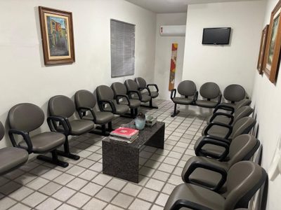 Prédio Inteiro, 100 m² - Foto 4