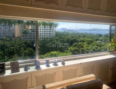Apartamento, 3 quartos, 160 m² - Foto 1
