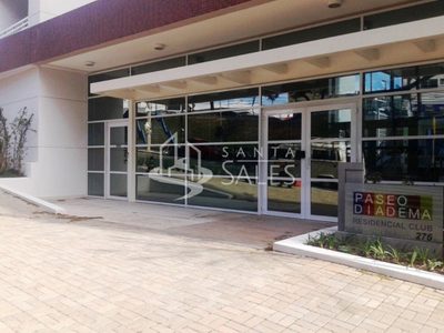Apartamento, 4 quartos, 105 m² - Foto 1