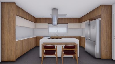 Apartamento, 3 quartos, 381 m² - Foto 2