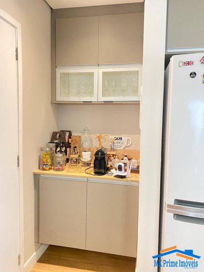 Apartamento, 2 quartos, 60 m² - Foto 3