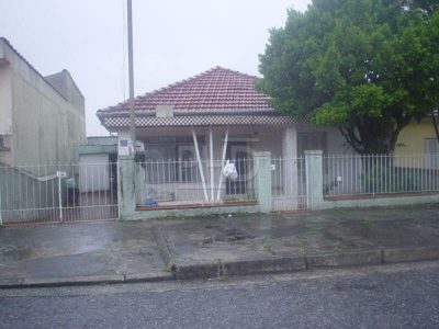 Terreno, 510 m² - Foto 1