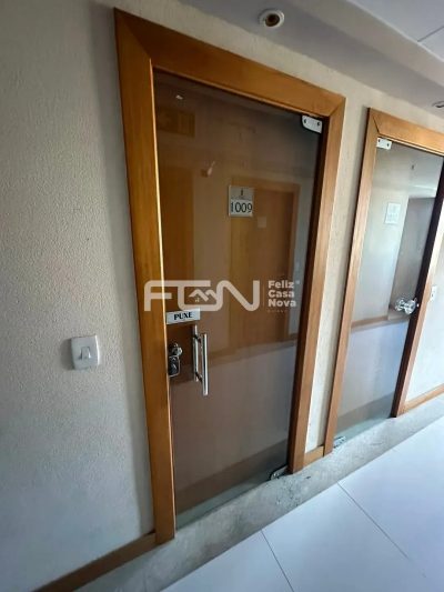 Sala-Conjunto, 28 m² - Foto 1