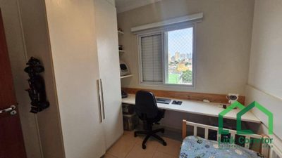 Apartamento, 2 quartos, 87 m² - Foto 5