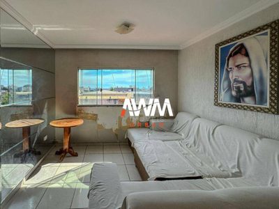 Apartamento, 2 quartos, 63 m² - Foto 1