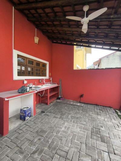 Casa, 2 quartos, 100 m² - Foto 4