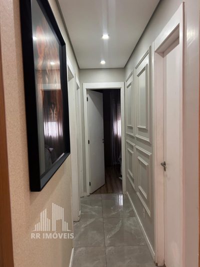 Apartamento, 3 quartos, 71 m² - Foto 5