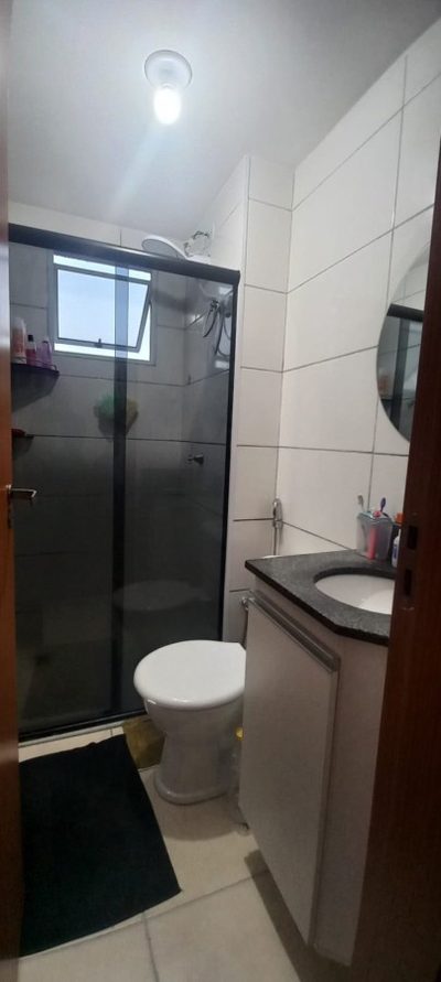 Apartamento, 2 quartos, 56 m² - Foto 4