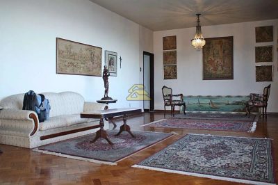 Apartamento, 4 quartos, 200 m² - Foto 4