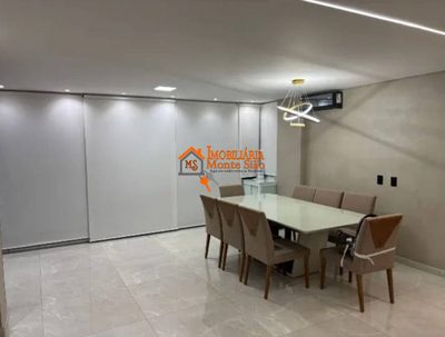 Apartamento, 2 quartos, 81 m² - Foto 5