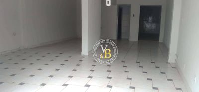 Loja-Salão, 80 m² - Foto 3