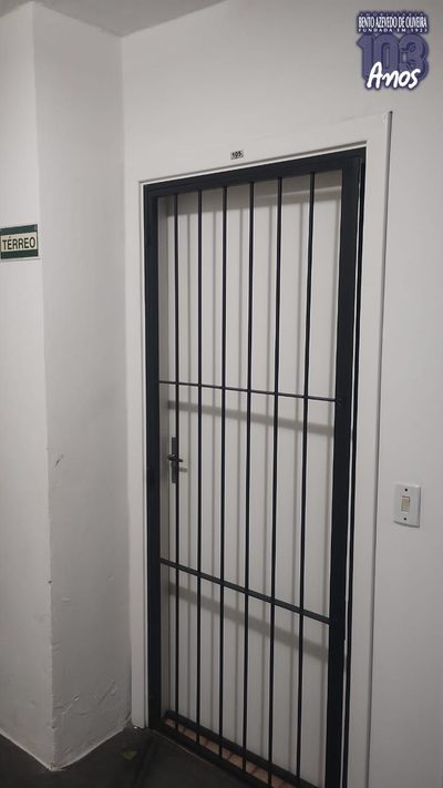 Apartamento, 2 quartos, 45 m² - Foto 4