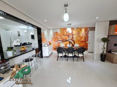 Apartamento, 4 quartos, 126 m² - Foto 4