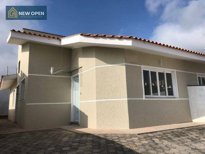 Casa, 81 m² - Foto 4