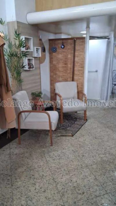 Loja-Salão, 52 m² - Foto 5