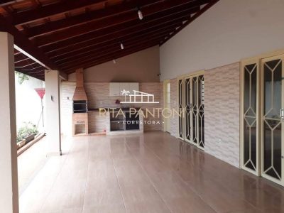 Casa, 2 quartos, 127 m² - Foto 3