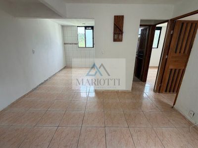 Apartamento, 2 quartos, 48 m² - Foto 3