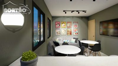 Casa, 2 quartos, 42 m² - Foto 5