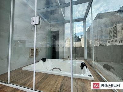 Apartamento, 3 quartos, 129 m² - Foto 5
