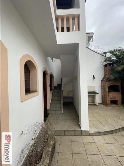 Sobrado, 4 quartos - Foto 3