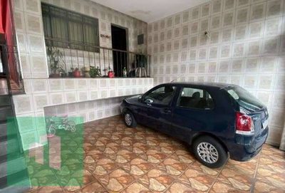 Sobrado, 2 quartos, 190 m² - Foto 3