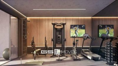 Apartamento, 2 quartos, 127 m² - Foto 5
