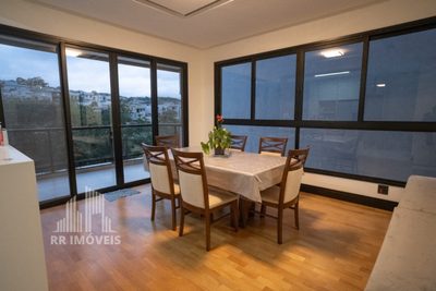 Casa, 3 quartos, 305 m² - Foto 4