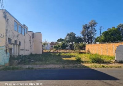 Terreno, 50 m² - Foto 1