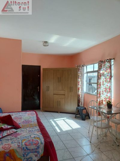 Kitnet-Studio, 32 m² - Foto 3