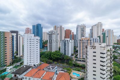 Apartamento, 2 quartos, 78 m² - Foto 3