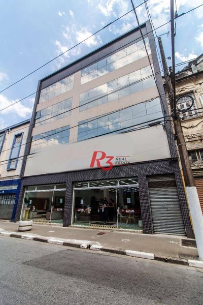 Prédio Inteiro, 3000 m² - Foto 1