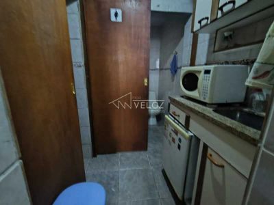 Sala-Conjunto, 49 m² - Foto 2