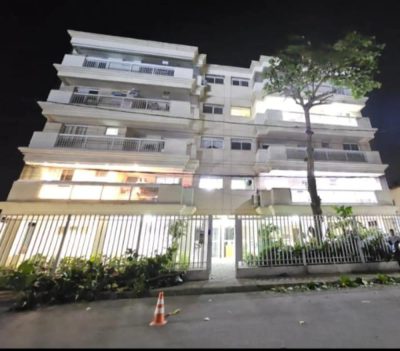 Apartamento, 2 quartos, 108 m² - Foto 4